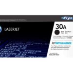 HP CF230A 原裝 黑色 碳粉盒 - 適用於 機型:1, 600page with 5% coverage - Printers.com.hk