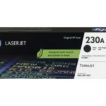 HP 230A 黑色原廠碳粉盒 - 香港原裝行貨 Printers.com.hk