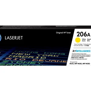 HP W2112A 原裝 黃色 碳粉盒 - 適用於 機型:為你每一次的工作所設計 依靠原裝HP碳粉盒一致的表現力。 高品質的印刷品讓你感到自豪 使用原裝HP碳粉盒, 讓你獲得更出色的打印質量。 良好環境的首選 將HP碳粉匣從垃圾填埋場中取出, 並將用過 - Printers.com.hk