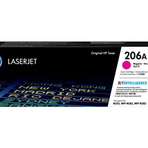 HP W2113A 原裝 紅色 碳粉盒 - 適用於 機型:為你每一次的工作所設計 依靠原裝HP碳粉盒一致的表現力。 高品質的印刷品讓你感到自豪 使用原裝HP碳粉盒, 讓你獲得更出色的打印質量。 良好環境的首選 將HP碳粉匣從垃圾填埋場中取出, 並將用過 - Printers.com.hk