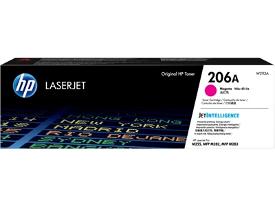 HP W2113A 原裝 紅色 碳粉盒 - 適用於 機型：為你每一次的工作所設計 依靠原裝HP碳粉盒一致的表現力。 高品質的印刷品讓你感到自豪 使用原裝HP碳粉盒, 讓你獲得更出色的打印質量。 良好環境的首選 將HP碳粉匣從垃圾填埋場中取出, 並將用過 - Printers.com.hk