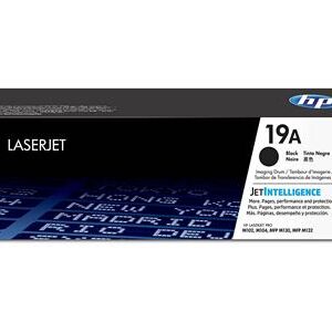 HP CF219A 原裝 感光鼓 - 適用於 機型:https://store.hp.com/us/en/pdp/hp-19a-original-laserjet-imaging-drum 12, 000page with 5% coverage - Printers.com.hk