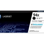 HP CF294X 原裝 黑色 碳粉盒 - 適用於 機型:為你每一次的工作所設計 依靠原裝HP碳粉盒一致的表現力。 高品質的印刷品讓你感到自豪 使用原裝HP碳粉盒, 讓你獲得更出色的打印質量。 良好環境的首選 將HP碳粉匣從垃圾填埋場中取出, 並將用過 - Printers.com.hk