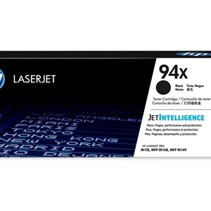 HP CF294X 原裝 黑色 碳粉盒 - 適用於 機型:為你每一次的工作所設計 依靠原裝HP碳粉盒一致的表現力。 高品質的印刷品讓你感到自豪 使用原裝HP碳粉盒, 讓你獲得更出色的打印質量。 良好環境的首選 將HP碳粉匣從垃圾填埋場中取出, 並將用過 - Printers.com.hk