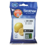 Brother LC3513 高容量黑色墨水盒 - 香港原裝行貨 Printers.com.hk