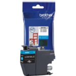 Brother LC3619XL 高容量藍色原裝墨 - 香港原裝行貨 Printers.com.hk