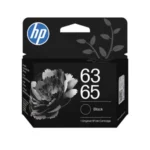 HP B7RT3AA 原裝 黑色 墨水匣 - 適用於 機型:産品資料 Overview The HP 65 Black Original Ink Cartridge, product code N9K02AN#140, is designed to de - Printers.com.hk
