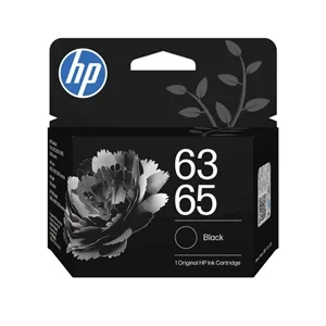 HP B7RT3AA 原裝 黑色 墨水匣 - 適用於 機型:産品資料 Overview The HP 65 Black Original Ink Cartridge, product code N9K02AN#140, is designed to de - Printers.com.hk