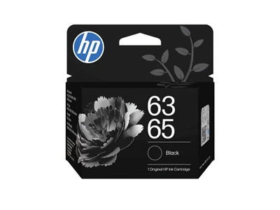 HP B7RT3AA 原裝 黑色 墨水匣 - 適用於 機型:産品資料 Overview The HP 65 Black Original Ink Cartridge, product code N9K02AN#140, is designed to de - Printers.com.hk