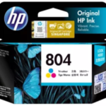 HP T6N09AA 原裝 彩色 墨水匣 - 適用於 機型:165pages @5% - Printers.com.hk