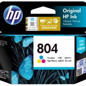 HP T6N09AA 原裝 彩色 墨水匣 - 適用於 機型：165pages @5% - Printers.com.hk