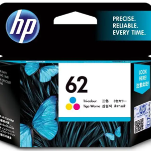 HP C2P06AA 原裝 彩色 墨水匣 - 適用於 機型:165pages @5% - Printers.com.hk