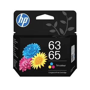 HP B7RT2AA 原裝 彩色 墨水匣 - 適用於 學校與辦公室等多元情境 - Printers.com.hk