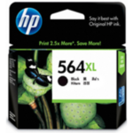 HP CN684WA 原裝 黑色 墨水匣 - 適用於 機型：550page with 5% coverage - Printers.com.hk