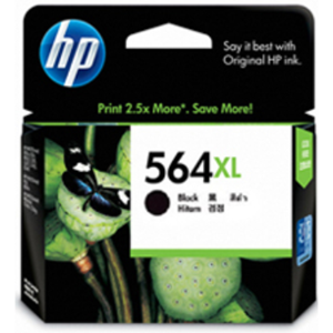 HP CN684WA 原裝 黑色 墨水匣 - 適用於 機型：550page with 5% coverage - Printers.com.hk