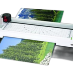 Hollies HL 668 3合1 A4 過膠機 | Printers.com.hk 香港打印機耗材專門店