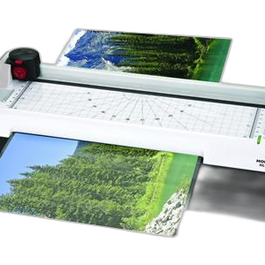 Hollies HL 668 3合1 A4 過膠機 | Printers.com.hk 香港打印機耗材專門店