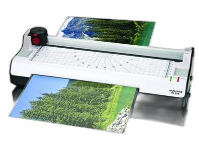 Hollies HL 668 3合1 A4 過膠機 | Printers.com.hk 香港打印機耗材專門店