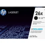 HP 原裝 黑色 碳粉盒 - 適用於 HP LaserJet Pro M402/M426 系列 - Printers.com.hk