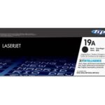 HP LaserJet Pro M404dn 黑白鐳射打印機 - 香港原裝行貨 Printers.com.hk
