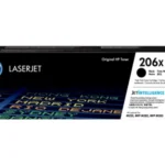 HP W1498A 原裝 黑色 碳粉盒 - 適用於 。香港偉倫正規代理現貨。 - Printers.com.hk