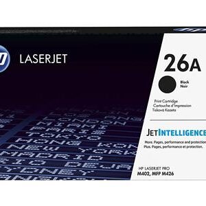 HP W1356A 原裝 黑色 碳粉盒 - 適用於 。香港偉倫正規代理現貨。 - Printers.com.hk