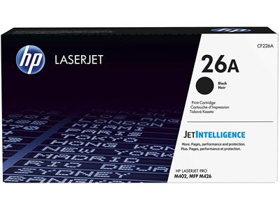 HP W1356A 原裝 黑色 碳粉盒 - 適用於 。香港偉倫正規代理現貨。 - Printers.com.hk