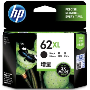 HP C2P04AE 原裝 黑色 墨水匣 - 適用於 。香港偉倫正規代理現貨。 - Printers.com.hk