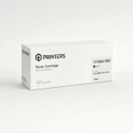Compatible 1710567-003 高級版代用 黑色碳粉盒 for compatible laser printers