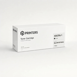 Ricoh 408296-1 高級版代用 黑色碳粉盒 for Ricoh SP 230 Series