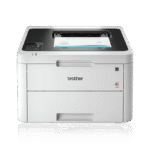 Brother HL-L3230CDW 彩色鐳射打印機 - 香港原裝行貨 Printers.com.hk
