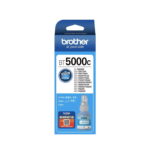 Brother BT5000 靛藍色原廠墨水瓶 - Brother original