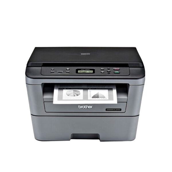 Brother DCPL2520D Laser | LED MFC - Brother original