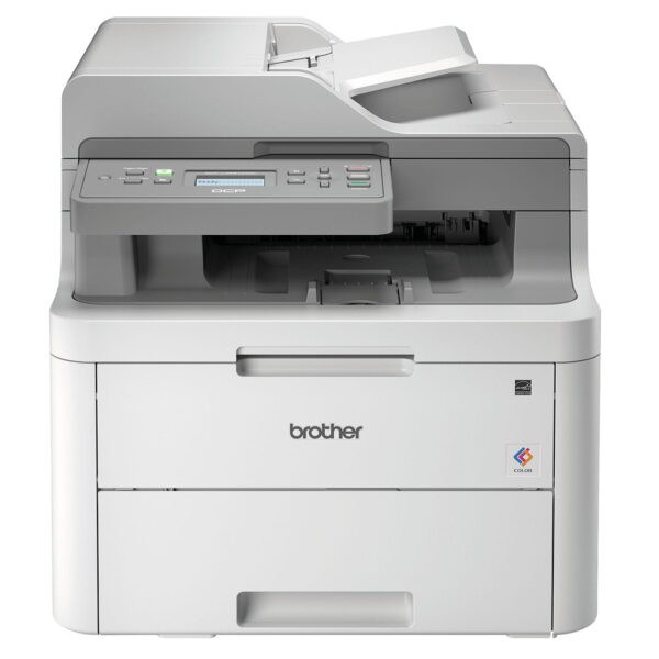 Brother DCPL3551CDW Laser | LED MFC - Brother original