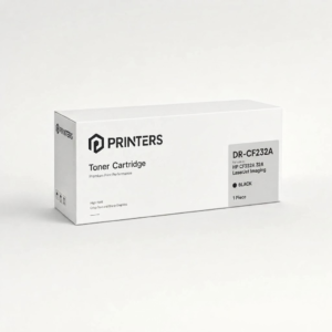 HP DR-CF232A 高級版代用 黑色碳粉盒 for HP CF232A 32A LaserJet Imaging