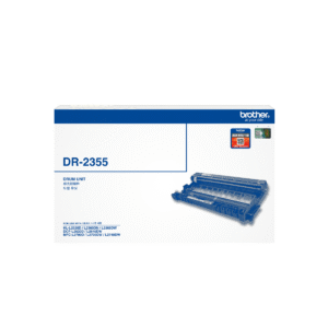 Brother DR2355 原廠打印鼓 - Brother original