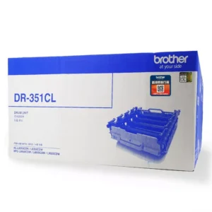 Brother DR351CL Drum Unit (25000 Pages) - Brother original