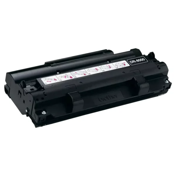 Brother DR8000 Drum Unit (8000 Pages) - Brother original