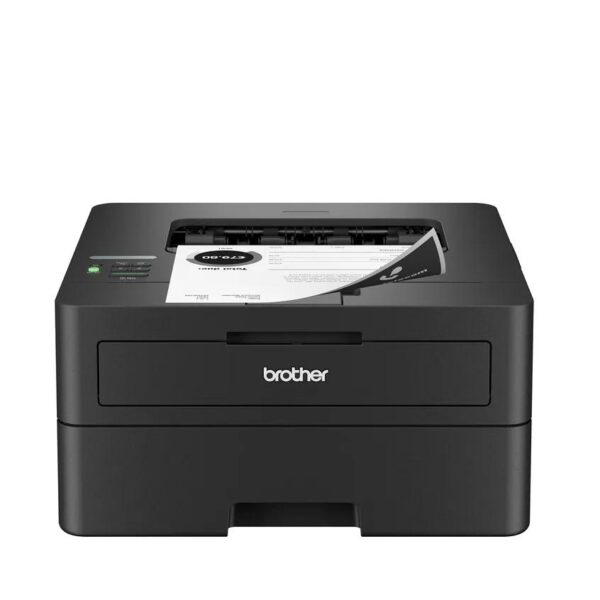 Brother L2460dw 黑白鐳射打印機 - 香港原裝行貨 Printers.com.hk