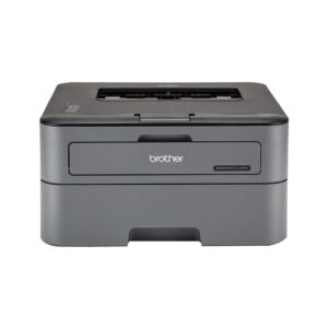 Brother HLL2320D Mono Laser Printer - Brother original