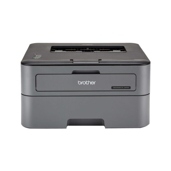 Brother HLL2320D Mono Laser Printer - Brother original