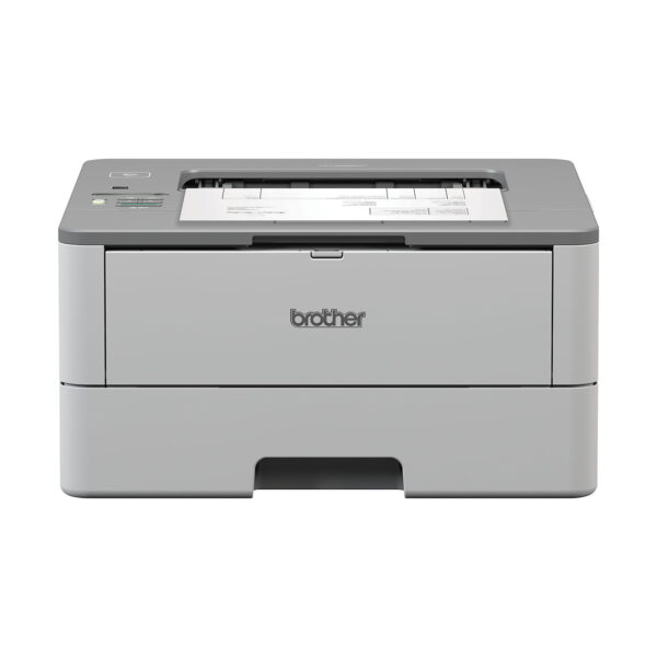 Brother HLL2385DW Mono Laser Printer - Brother original