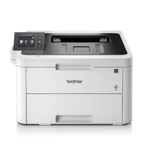 Brother HLL3270CDW Colour Laser Printer - Brother original