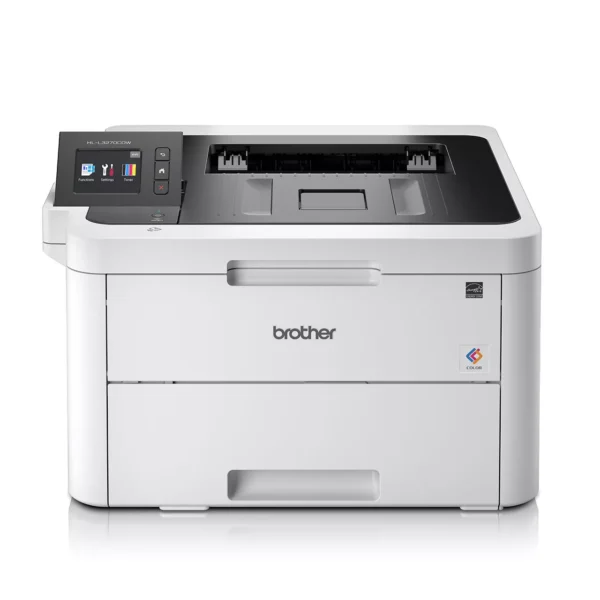Brother HLL3270CDW Colour Laser Printer - Brother original