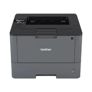 Brother HLL5100DN Mono Laser Printer - Brother original