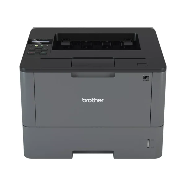Brother HLL5100DN Mono Laser Printer - Brother original