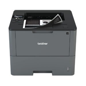 Brother HLL6200DW Mono Laser Printer - Brother original