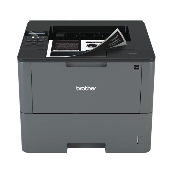 Brother HLL6200DW Mono Laser Printer - Brother original