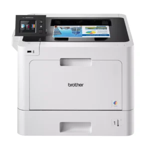 Brother HLL8360CDW Colour Laser Printer - Brother original