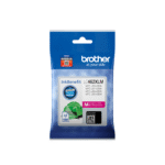 Brother LC462XL Magenta Ink Cartridge (High Capacity) - 香港原裝行貨 Printers.com.hk